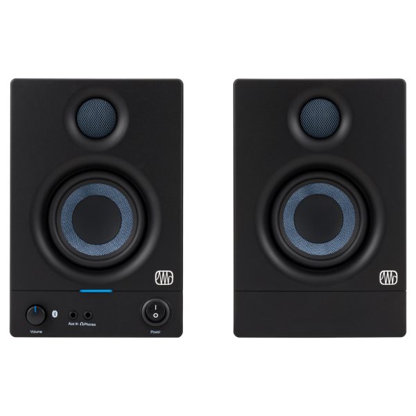 Presonus Eris 3.5BT 2nd Gen Front
