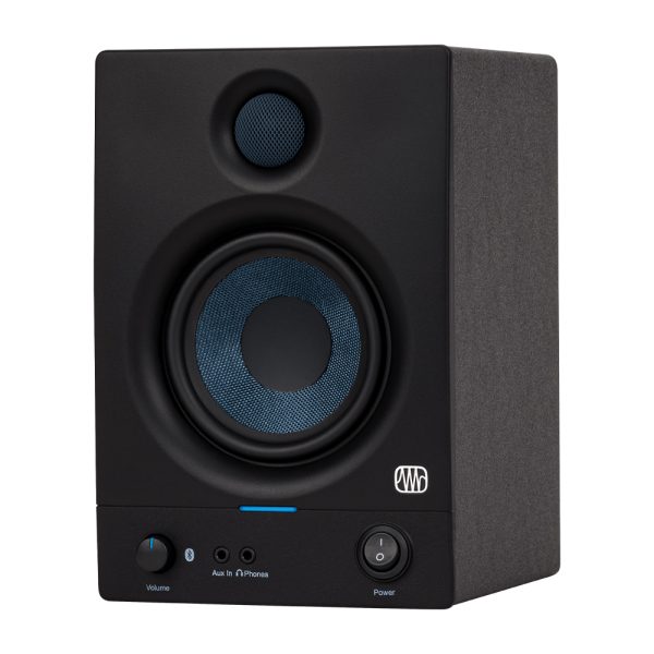 Presonus Eris 4.5BT 2nd Gen Active Angle