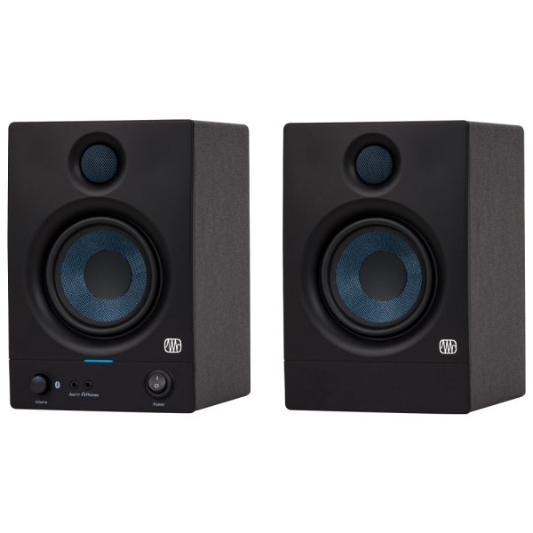 Presonus Eris 4.5BT 2nd Gen Pair Angle
