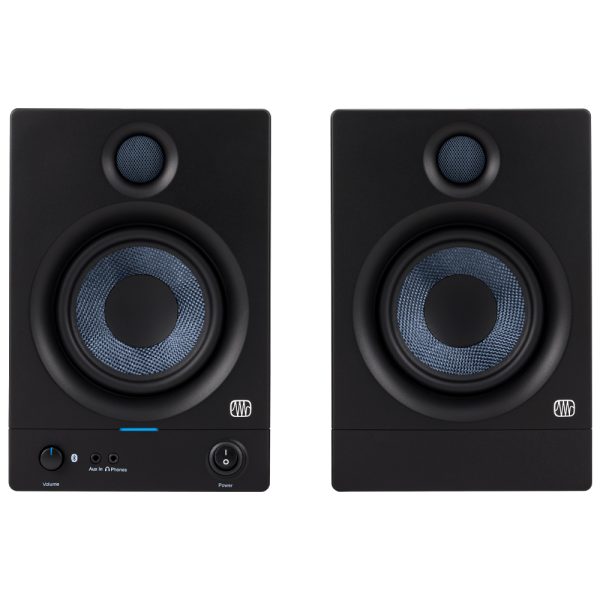 Presonus Eris 5BT 2nd Gen Pair Front