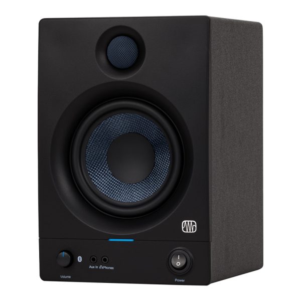 Presonus Eris 5BT 2nd Gen Passive Angle