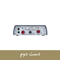 Rupert Neve 5017 Used