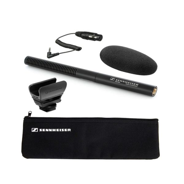 Sennheiser MKE 600 Full