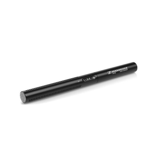 Sennheiser MKE 600 Hero