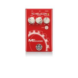 TC Helicon MIC MECHANIC 2