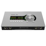 کارت صدا Universal Audio Apollo X4 Gen 2 Essentials