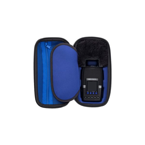 ZOOM APH-2e Bag Open
