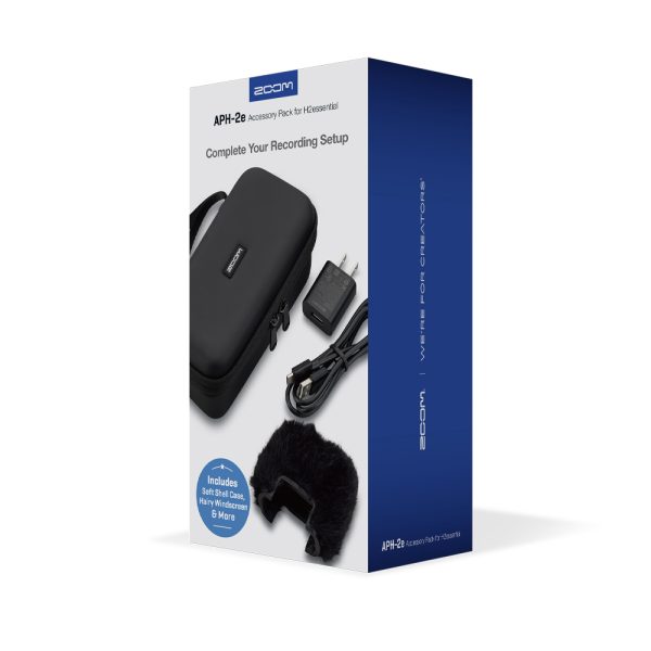 ZOOM APH-2e Box