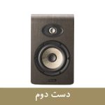 اسپیکر مانیتور دست دوم FOCAL SHAPE 65