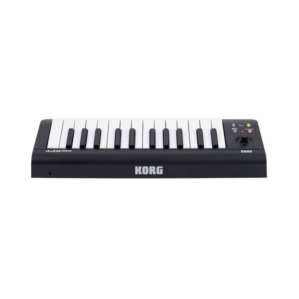 KORG MicroKey 25 Back