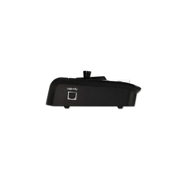 KORG MicroKey 25 Side