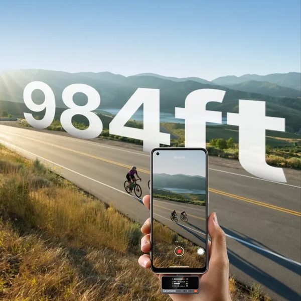 Saramonic Air Distance