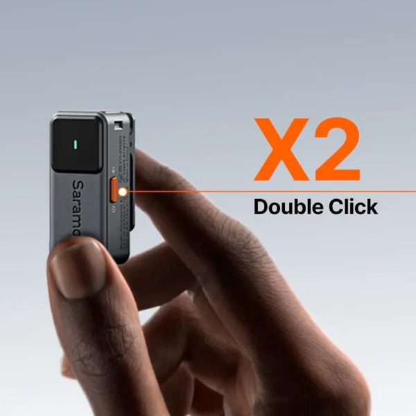 Saramonic Air In Hand