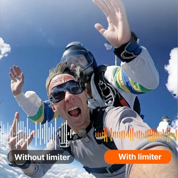 Saramonic Air Limiter