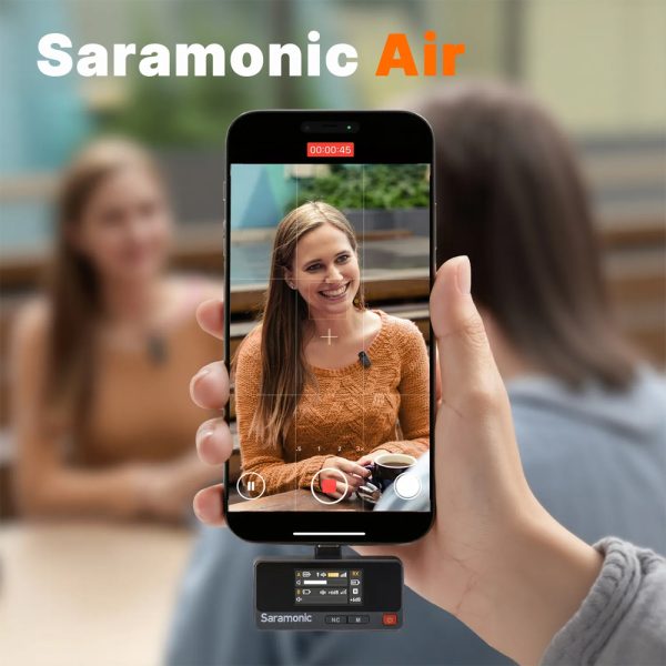 Saramonic Air Mobile