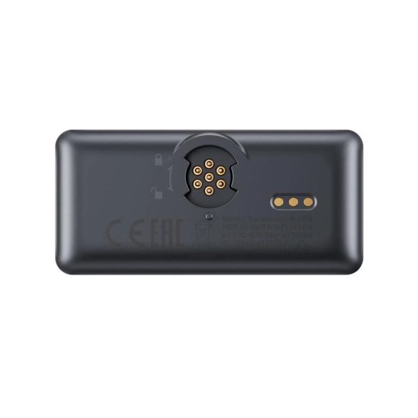 Saramonic Air RX Under