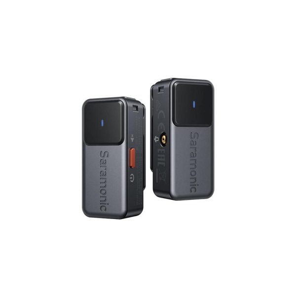 Saramonic Air TX Hero