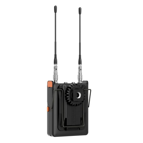 Saramonic K9RX Back