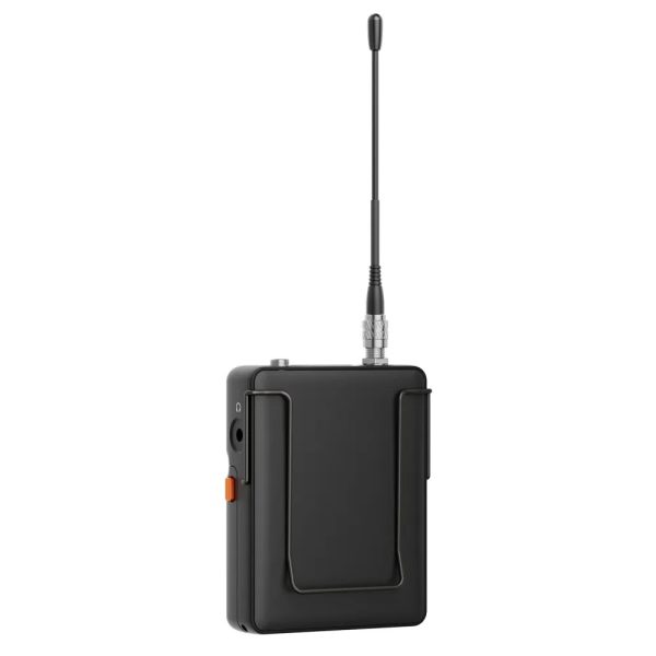 Saramonic K9TX Back