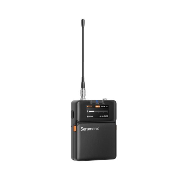 Saramonic K9TX Front