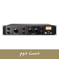 Universal Audio LA 610 MK2 Used