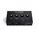 کارت صدا M-AUDIO M-TRACK DUO HD