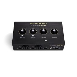 M-Audio M-Track DUO HD
