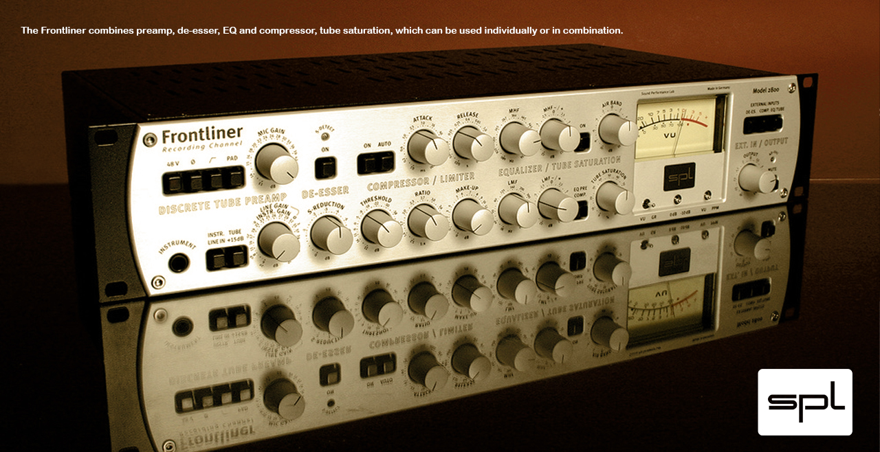 SPL Frontliner Content