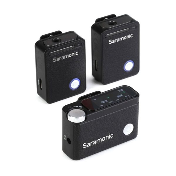 Saramonic Ultra 01 Per