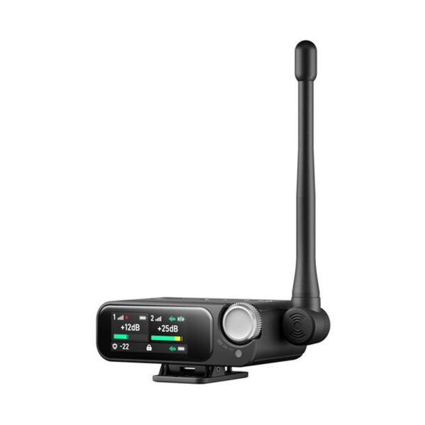 Saramonic Ultra RX Front