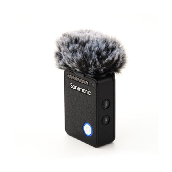 Saramonic Ultra TX Side