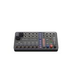 میکسر دیجیتال و رکوردر Zoom LiveTrak L6