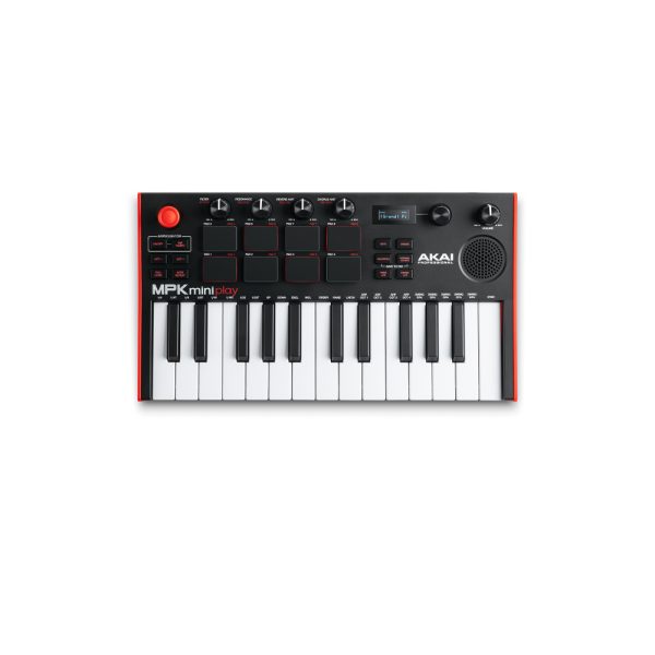 AKAI MPK mini Play MK3