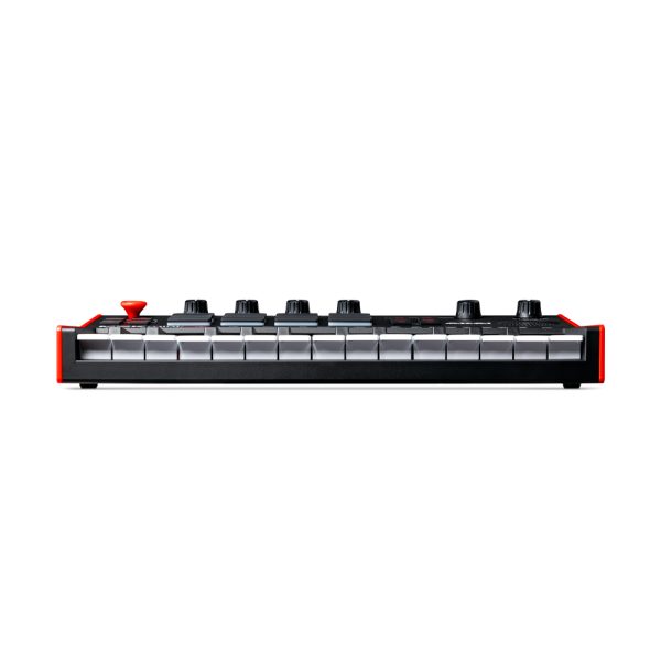AKAI MPK mini Play MK3 Front