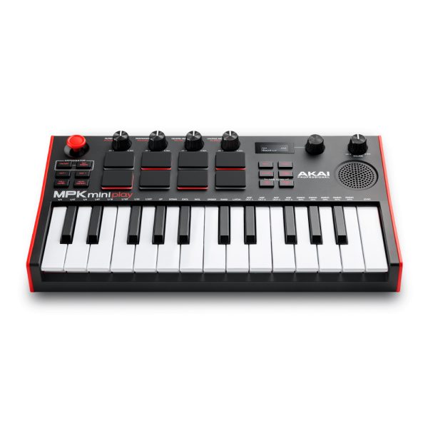 AKAI MPK mini Play MK3 Hero