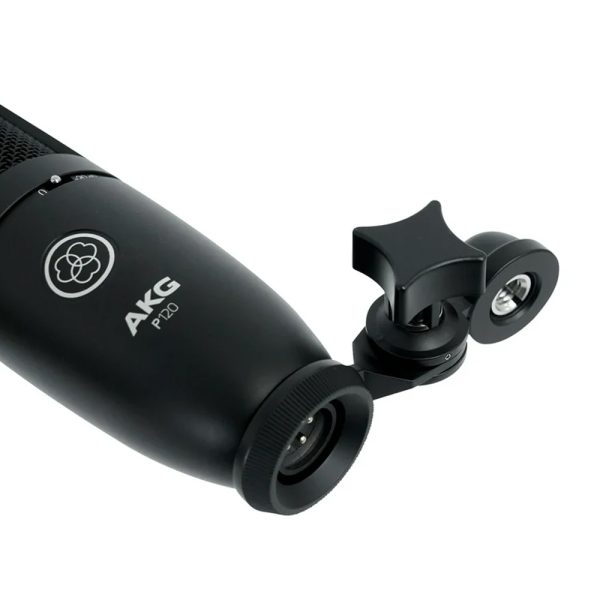 AKG-P120-XLR AKG P120 XLR