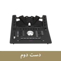 Avid Pro Tools | Dock Used