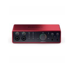Focusrite 16i16 4th Generation
