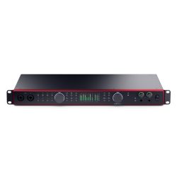 Focusrite 18i20 4th Generation