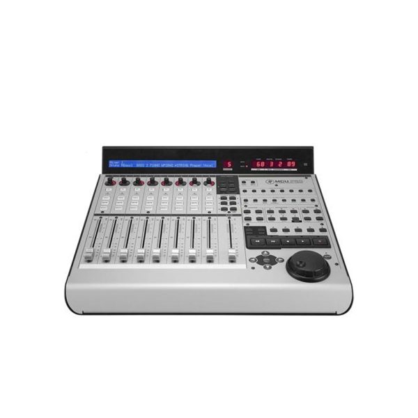 Mackie-MCU-Pro Mackie MCU Pro