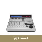 میکسر کنترلر حرفه ای دست دوم Mackie MCU Pro