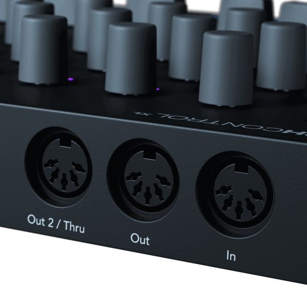 Novation Launch Control XL 3 MIDI