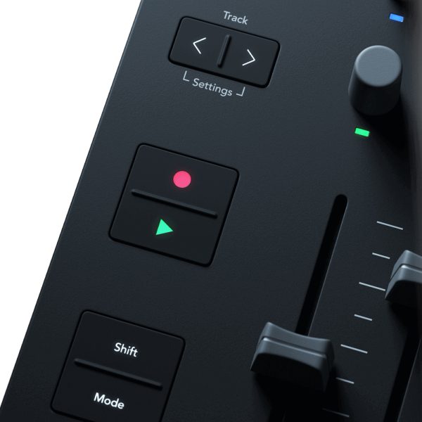 Novation Launch Control XL 3 Transport