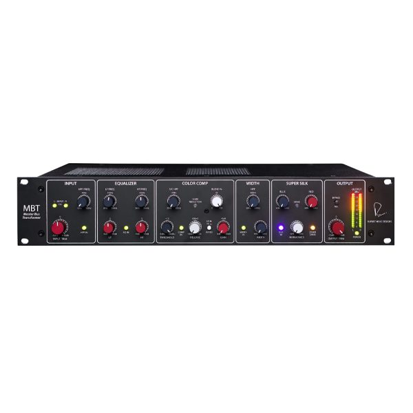 Rupert Neve Design MBT