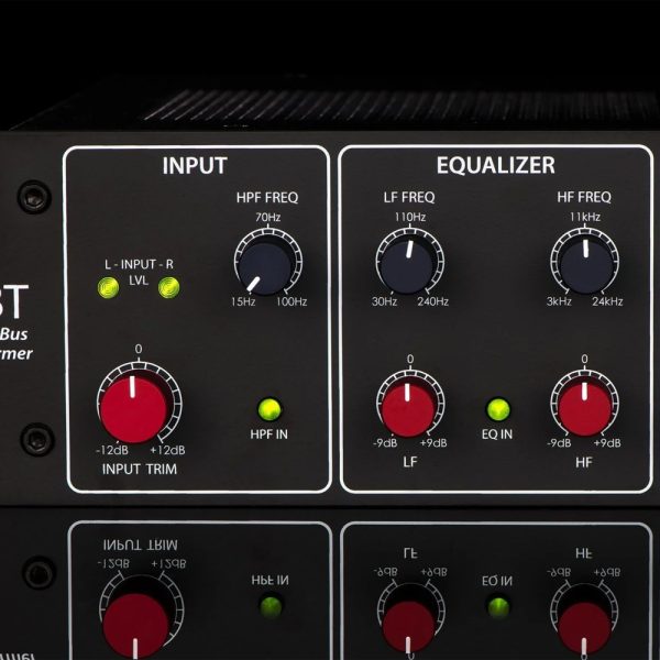 Rupert Neve Design MBT EQ