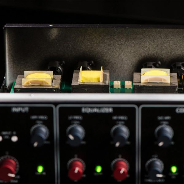 Rupert Neve Design MBT Open