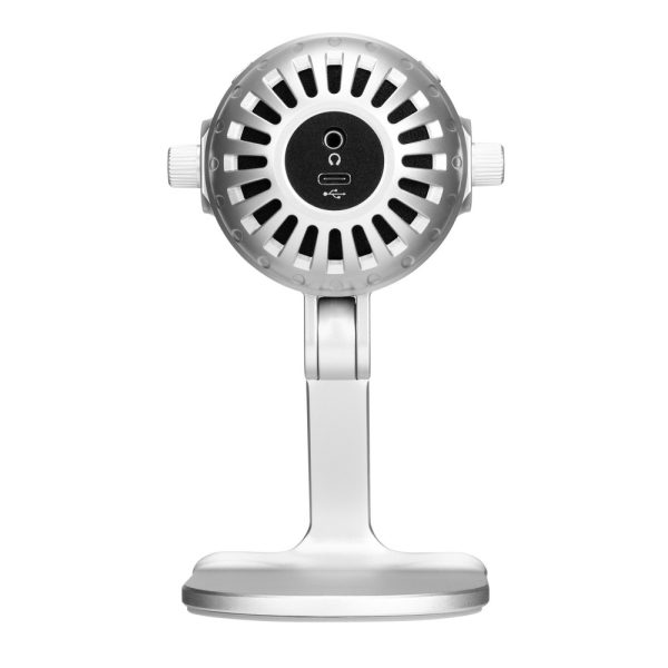 Saramonic SmartMic MTV 500 Back