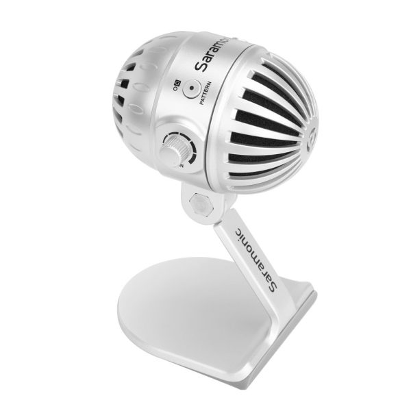 Saramonic SmartMic MTV 500 Pattern