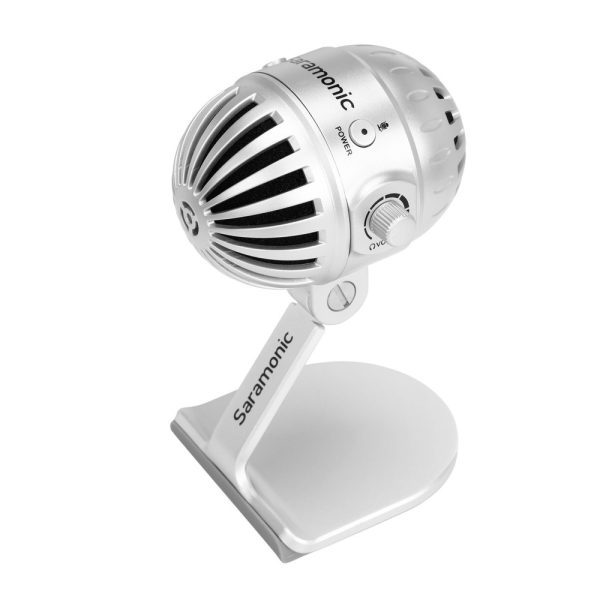 Saramonic SmartMic MTV 500 Power