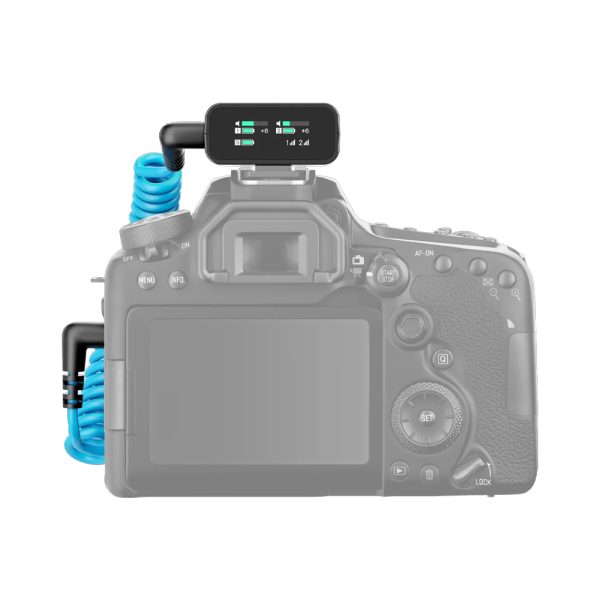 Sennheiser Profile Wireless 1 Camera